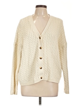 Reformation Cardigan