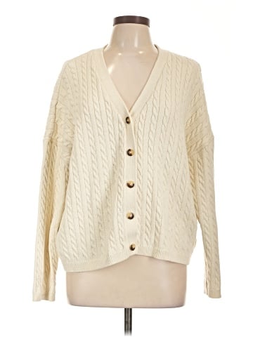 Reformation Cardigan (view 1)