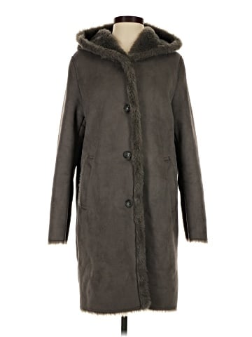 Uniqlo Coat (view 1)