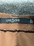 One 5 One Brown Dress Pants Size XL - photo 7