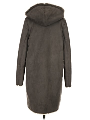 Uniqlo Coat (view 2)