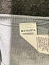 Athleta Gray Sleeveless T-Shirt Size M - photo 7