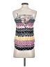 Ella Moss 100% Rayon Pink Sleeveless Top Size XS - photo 2