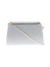 Whiting & Davis Houndstooth Silver White Crossbody Bag One size - photo 1