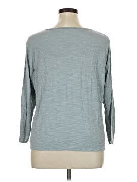 Old Navy 3/4 Sleeve Top (view 2)