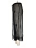 Sun N Sand 100% Polyester Black Casual Pants Size M - photo 5