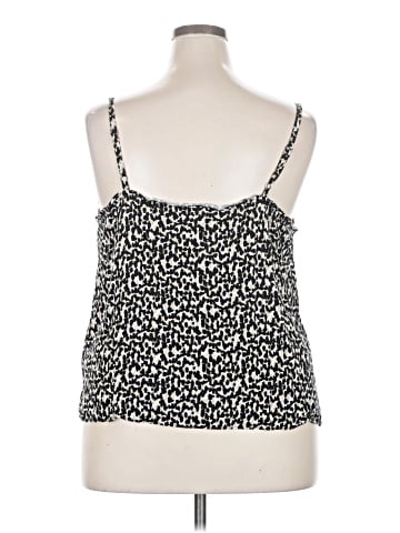 Old Navy Sleeveless Top (view 2)