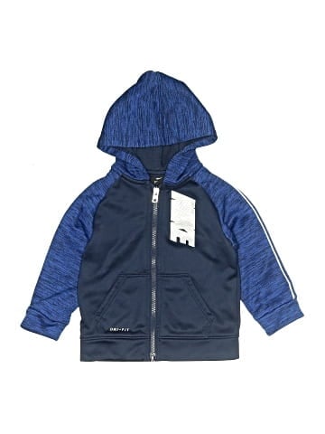 Nike Jacket (view 1)
