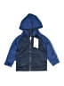 Nike 100% Polyester Blue Jacket 12-18 MO / 18 MO - photo 1