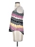 Ella Moss 100% Rayon Pink Sleeveless Top Size XS - photo 5