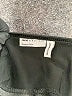ASOS Design Black Sleeveless Blouse Size 8 - photo 7