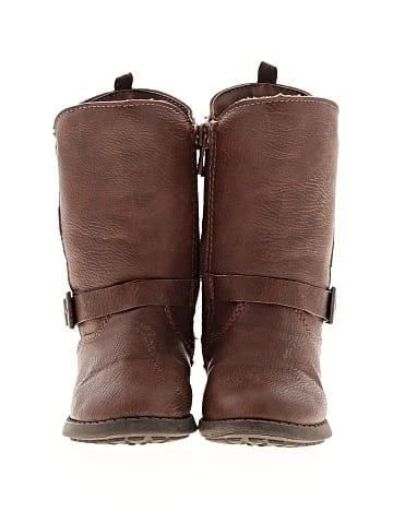 OshKosh B'gosh Boots (view 2)