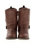 OshKosh B'gosh Brown Boots Size 5 (baby) - photo 2