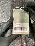 Everlane Chevron-herringbone Gray Wool Blazer Size 0 - photo 6