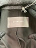 Everlane Chevron-herringbone Gray Wool Blazer Size 0 - photo 7