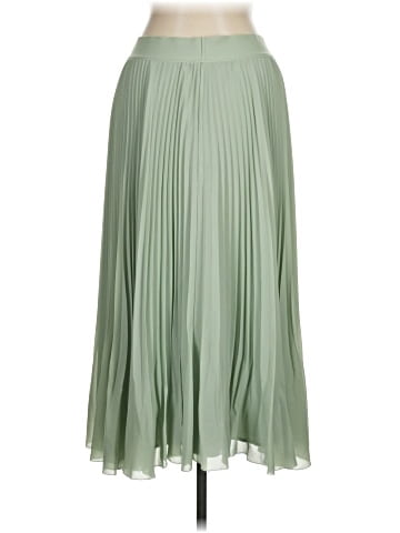 Lands' End Formal Skirt (view 2)