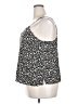 Old Navy 100% Rayon Black Sleeveless Top Size XXL - photo 5