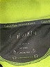 Calvin Klein Performance Yellow Raincoat Size S (estimated) - photo 6