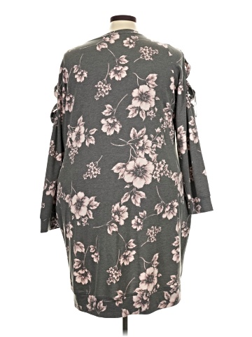 Lane Bryant Casual Dress (view 2)