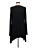 Karen Kane Silver Long Sleeve Top Size M - photo 2