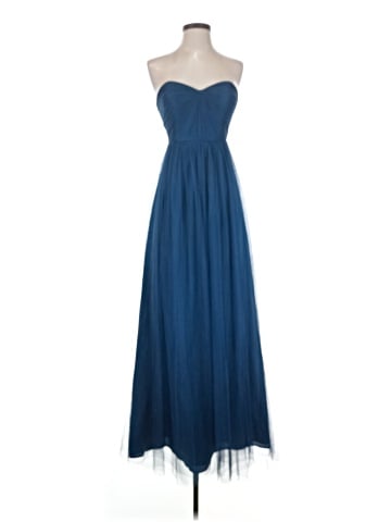 Jenny Yoo Collection Cocktail Dress (view 1)