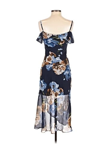I.N. San Francisco Cocktail Dress (view 2)