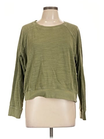 J.Crew Sweatshirt (view 1)