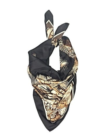 Banana Republic Silk Scarf (view 1)