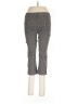 Verve Houndstooth Gray Casual Pants Size 10 - photo 2