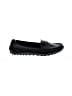 Born Crown 100% Leather Black Flats Size 8 - photo 1