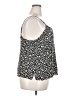 Old Navy 100% Rayon Black Sleeveless Top Size XXL - photo 4