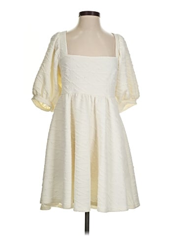 Free People Casual Dress (view 1)