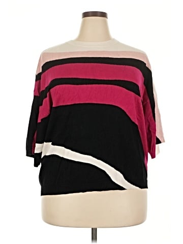 Chico's Poncho (view 1)