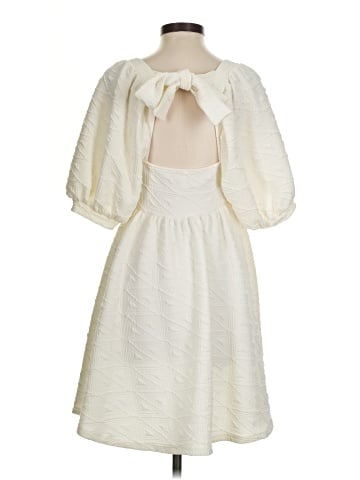 Free People Casual Dress (view 2)