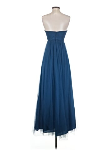 Jenny Yoo Collection Cocktail Dress (view 2)