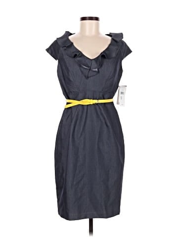 Sandra Darren Casual Dress (view 1)