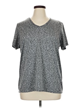 Real Essentials Short Sleeve T-Shirt (view 1)