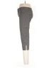 Verve Houndstooth Gray Casual Pants Size 10 - photo 5