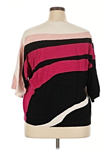 Chico's Poncho (view 2)