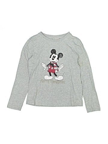 Disney Long Sleeve T-Shirt (view 1)