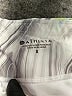 Athleta Print Silver Track Pants Size S - photo 7