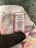 Athleta Print Silver Track Pants Size S - photo 8