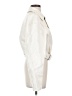 Lulus Ivory Jacket Size S - photo 4