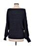 Dokotoo Blue Pullover Sweater Size M - photo 2