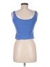 Assorted Brands Blue Tank Top Size M - photo 2