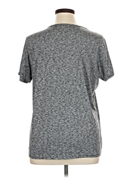 Real Essentials Short Sleeve T-Shirt (view 2)