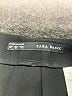 Zara Basic Black Casual Skirt Size 12 - photo 4