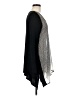 Karen Kane Silver Long Sleeve Top Size M - photo 4