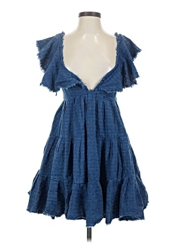 Free People Cocktail Dress (view 1)