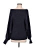 Dokotoo Blue Pullover Sweater Size M - photo 1
